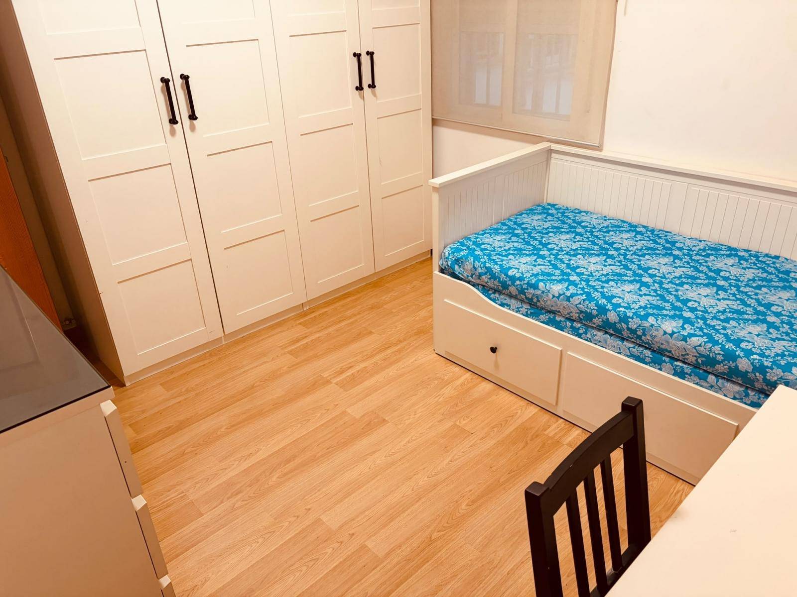 Wohnung zur miete in La Cruz (Granada)