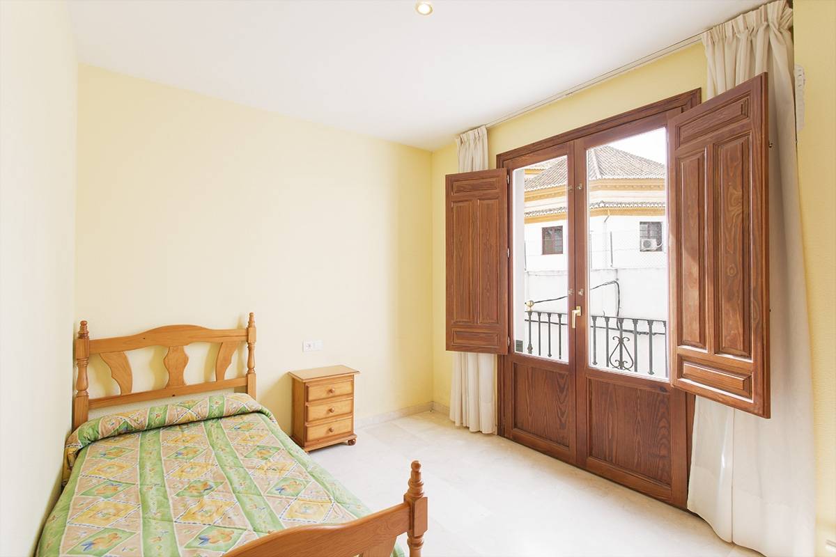 квартира в аренде в Albaicín (Granada)