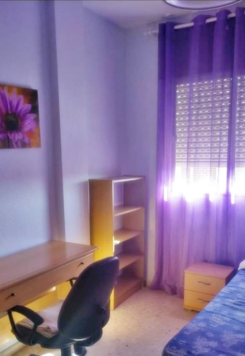 Wohnung zur miete in Joaquina Eguaras (Granada)