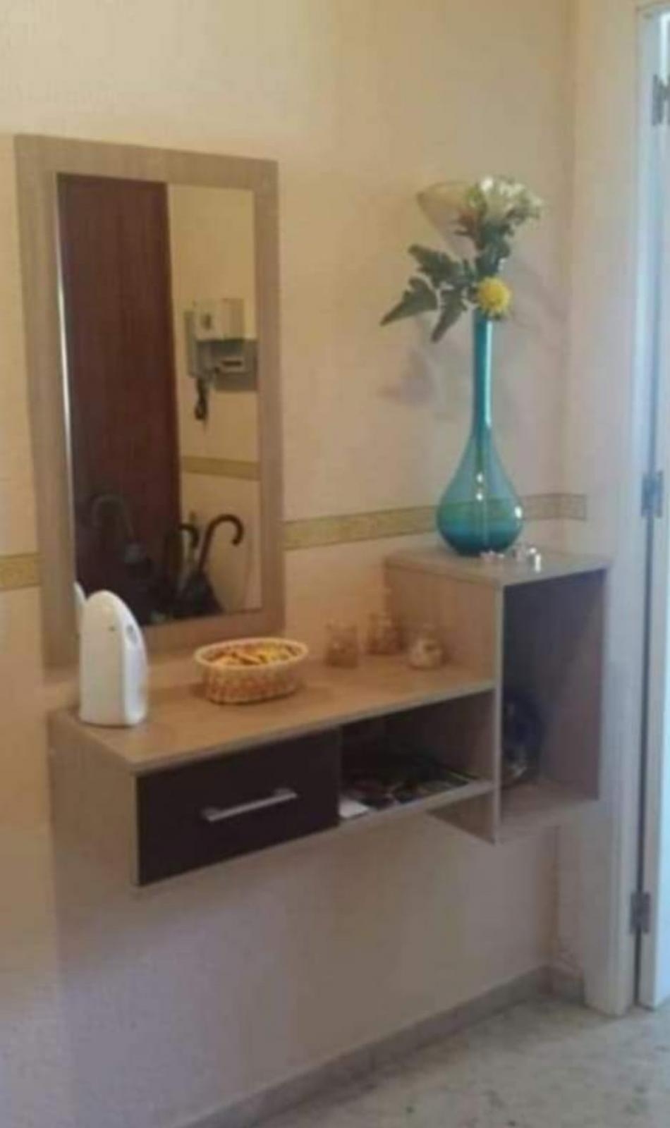 Wohnung zur miete in Joaquina Eguaras (Granada)