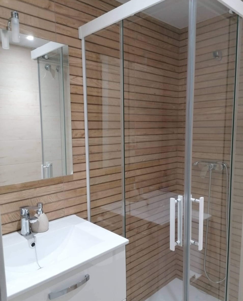 Wohnung zur miete in Joaquina Eguaras (Granada)