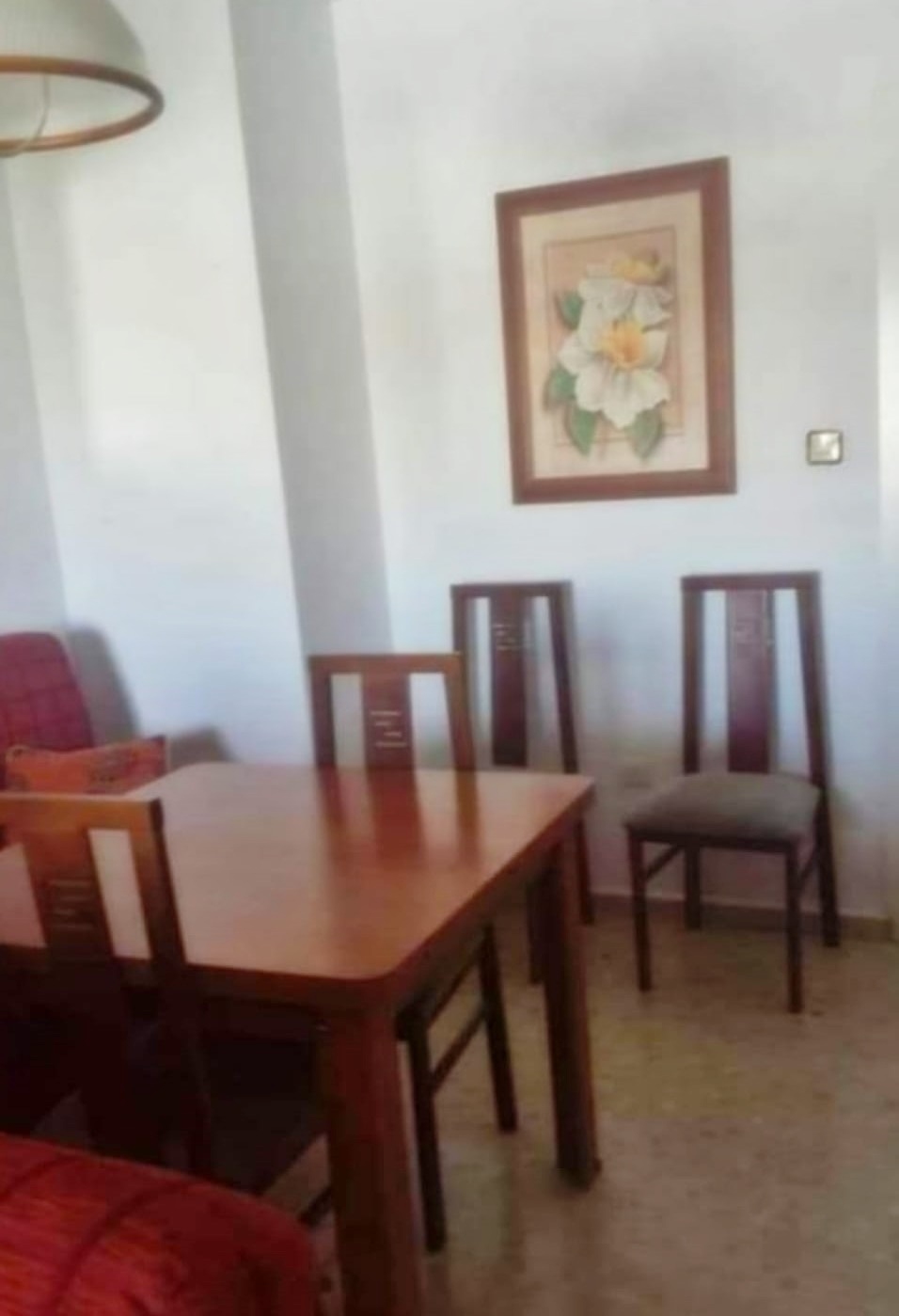 Wohnung zur miete in Joaquina Eguaras (Granada)