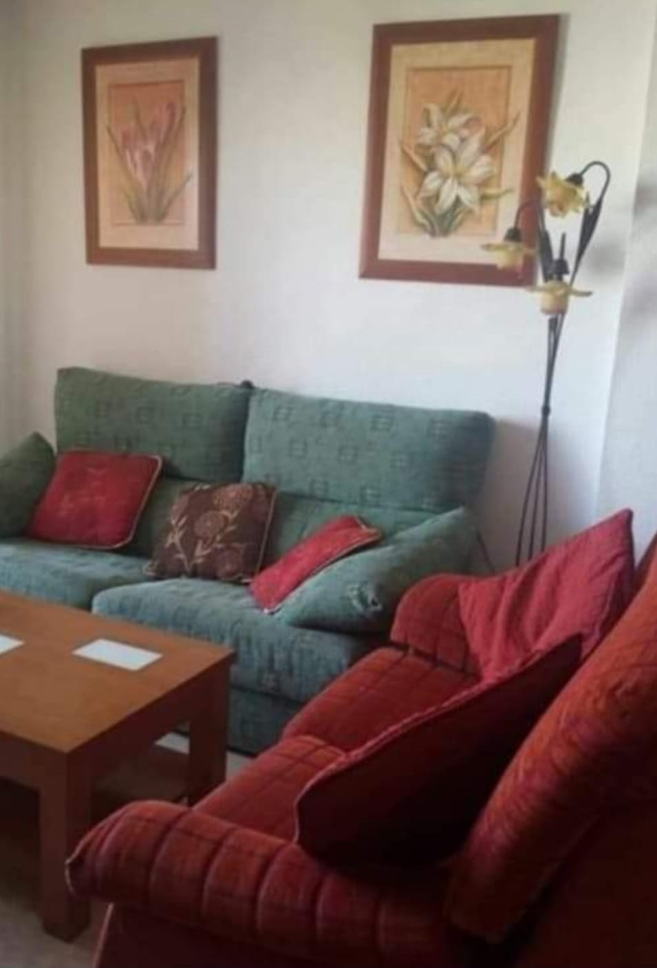 Wohnung zur miete in Joaquina Eguaras (Granada)