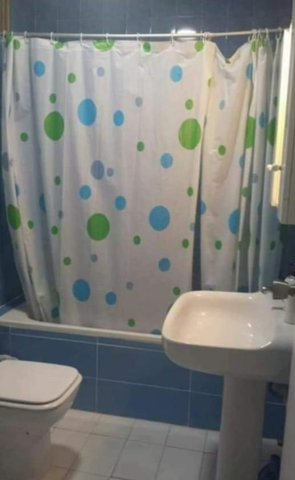 Wohnung zur miete in Joaquina Eguaras (Granada)