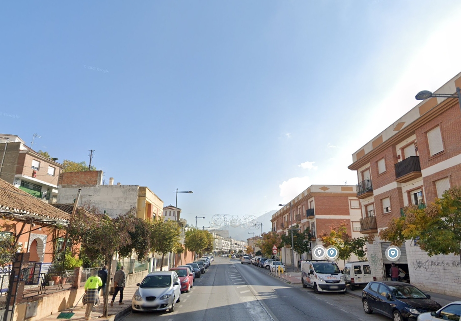 Wohnung zur miete in Cenes de la Vega