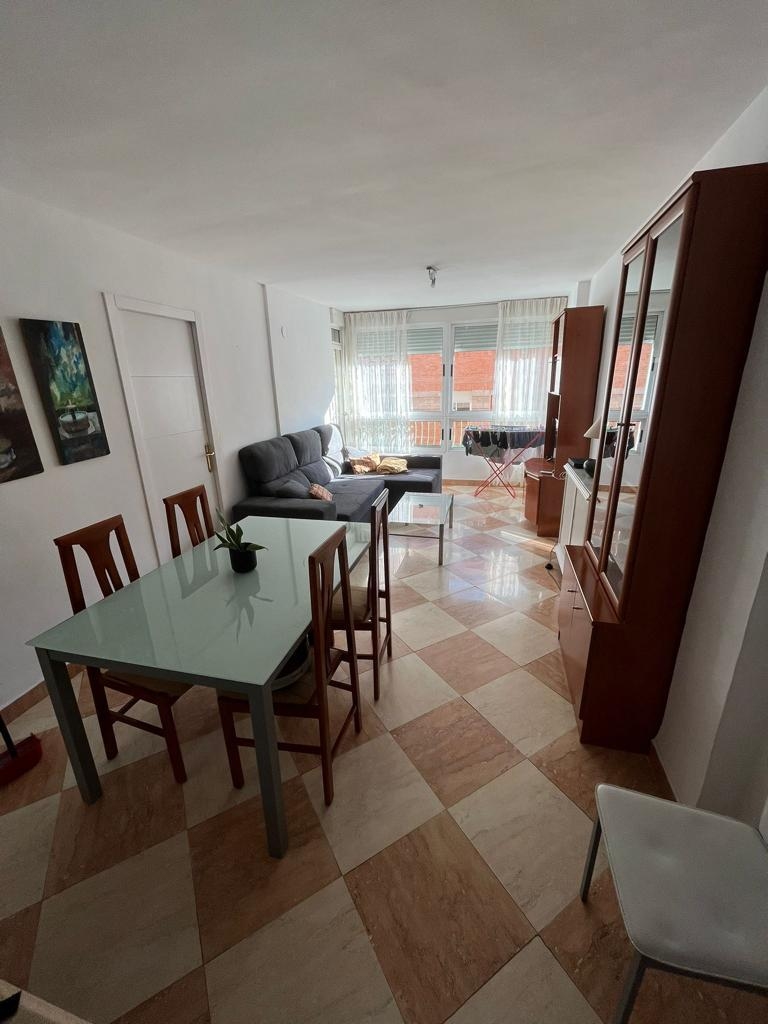 Flat te huur in Cervantes (Granada)