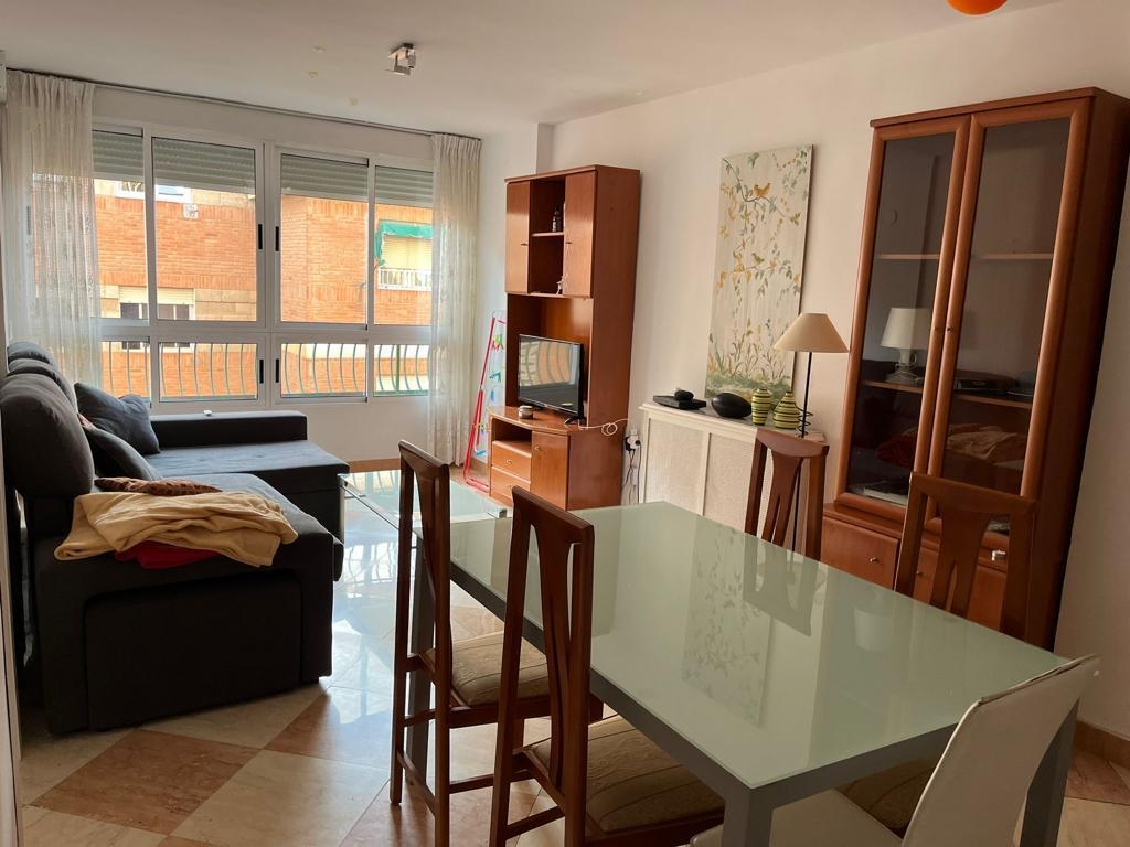 Flat te huur in Cervantes (Granada)