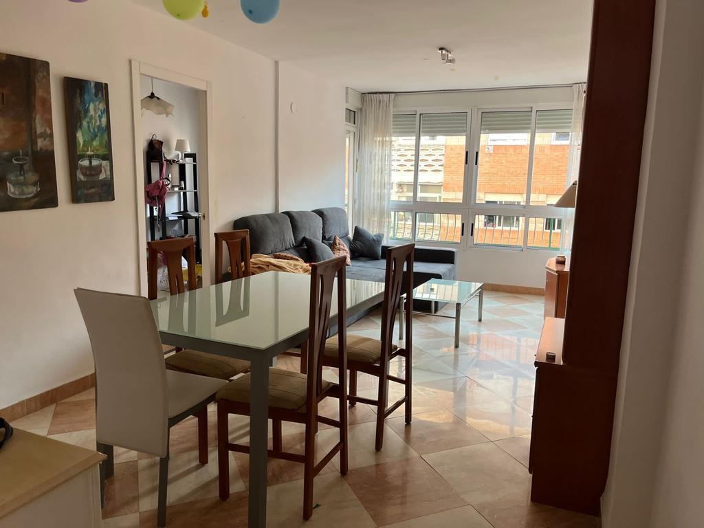 Flat te huur in Cervantes (Granada)