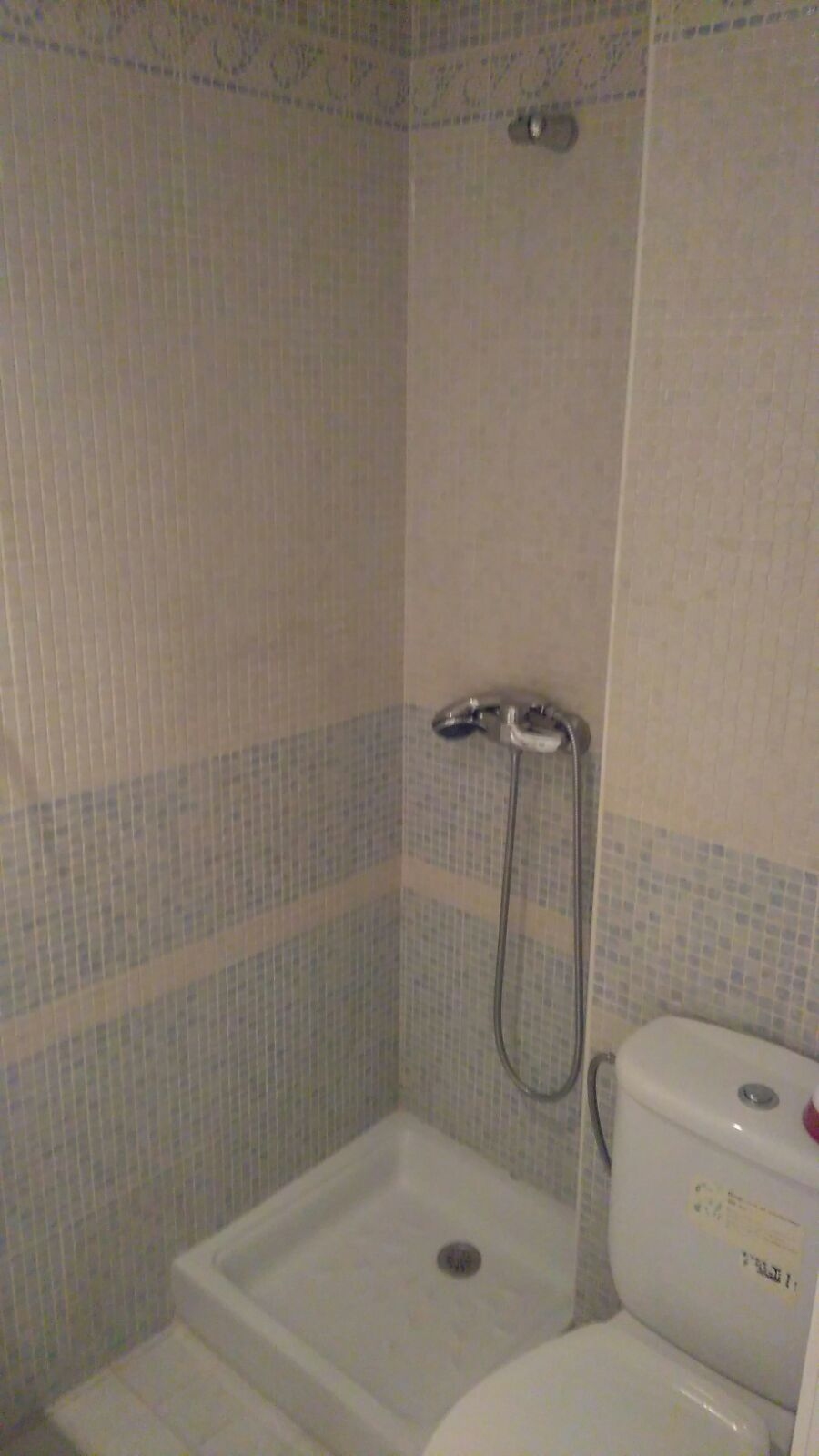 Flat te huur in Cervantes (Granada)