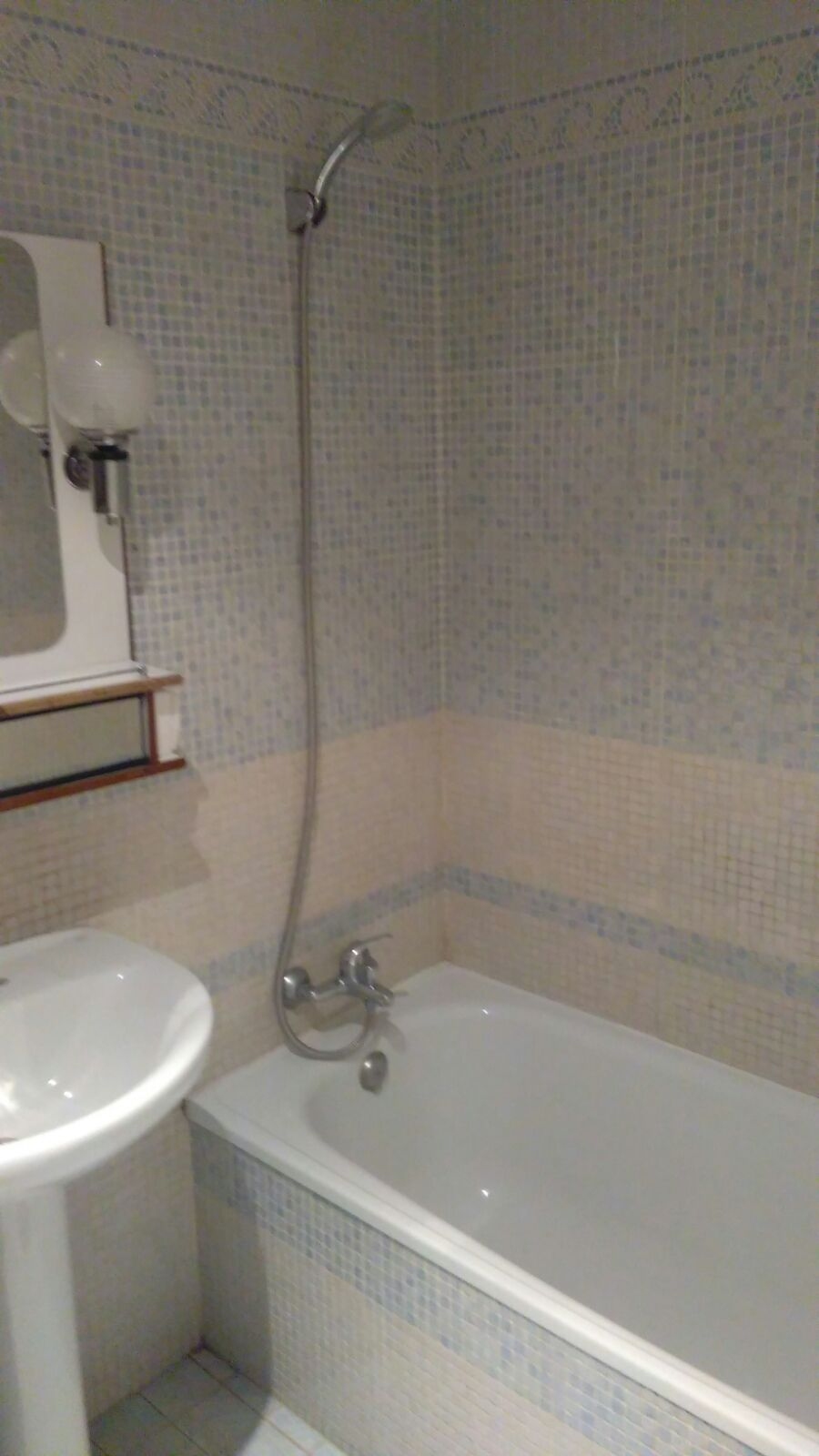 Flat te huur in Cervantes (Granada)
