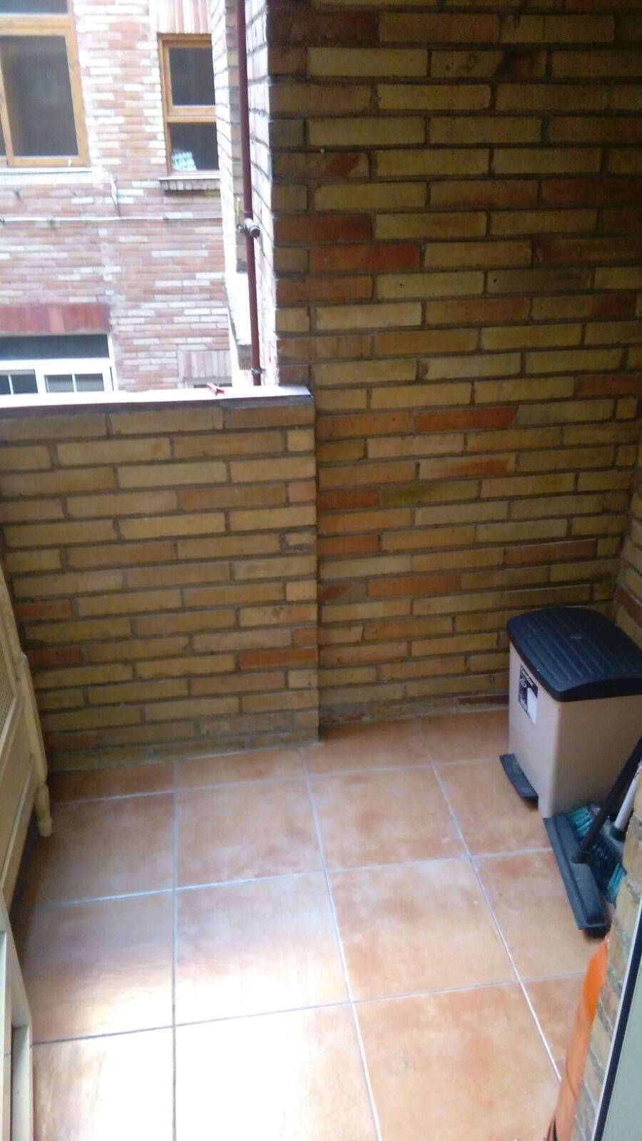 Flat te huur in Cervantes (Granada)