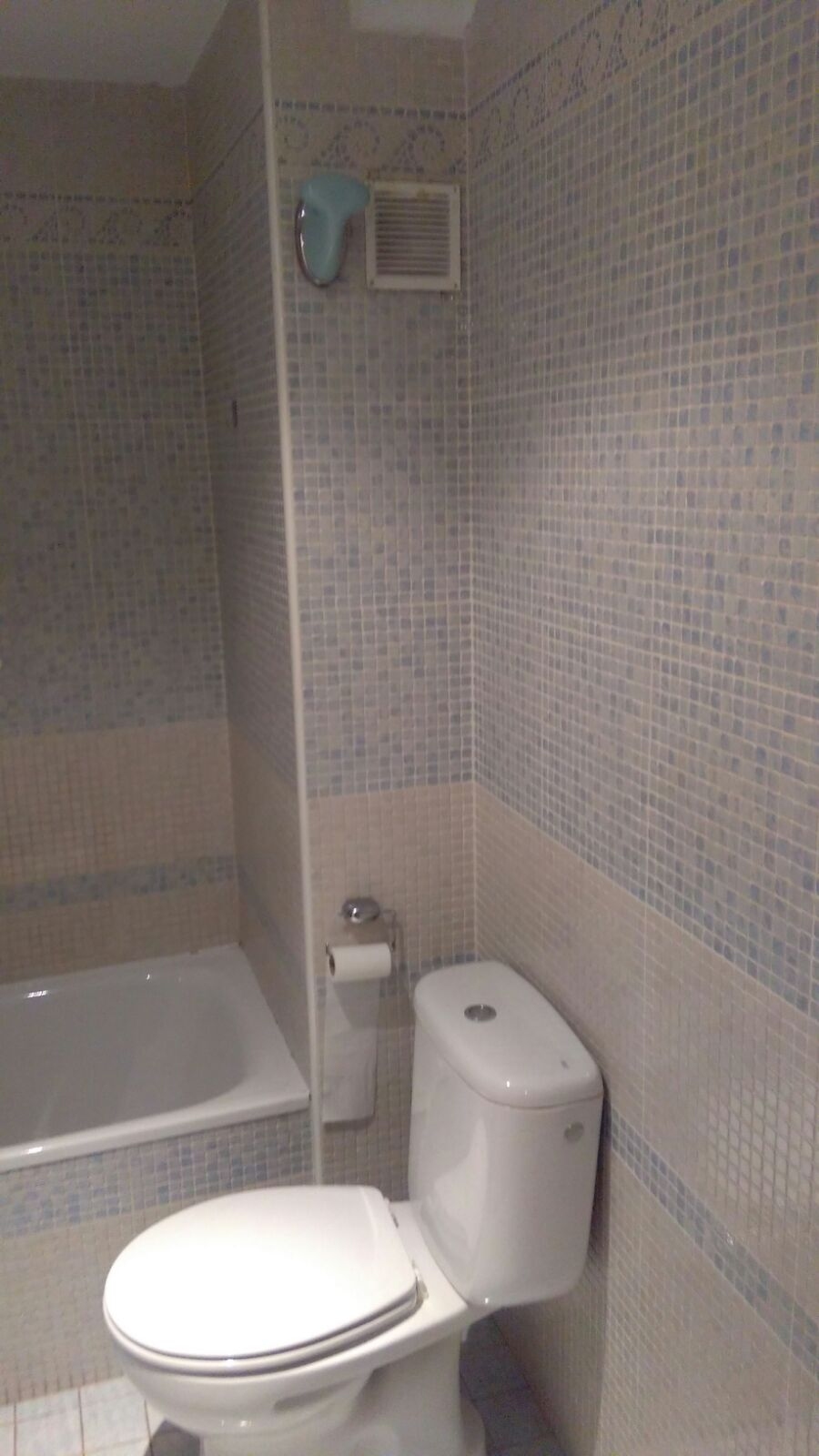 Flat te huur in Cervantes (Granada)