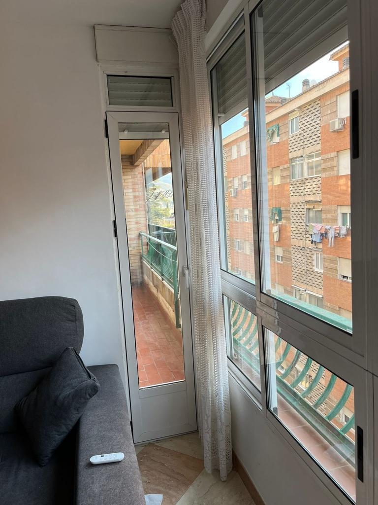 Flat te huur in Cervantes (Granada)