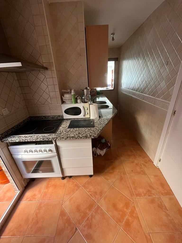 Flat te huur in Cervantes (Granada)