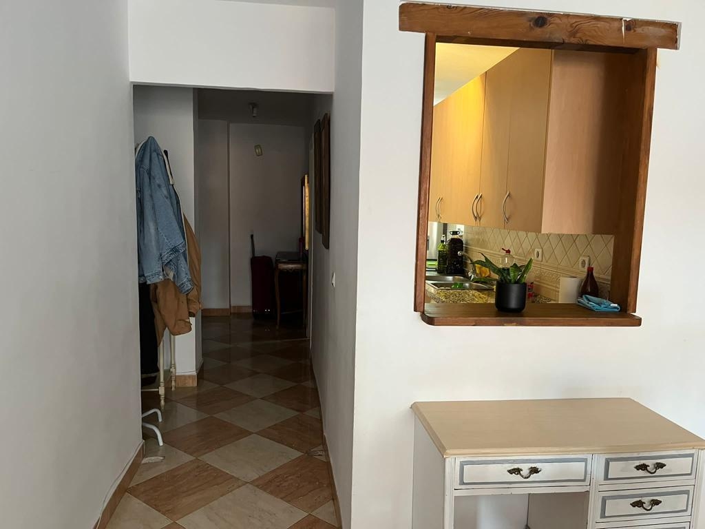 Flat te huur in Cervantes (Granada)