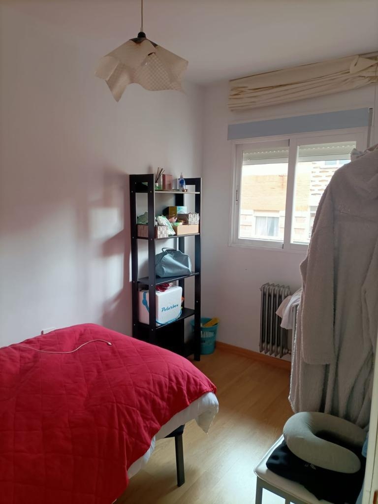 Flat te huur in Cervantes (Granada)