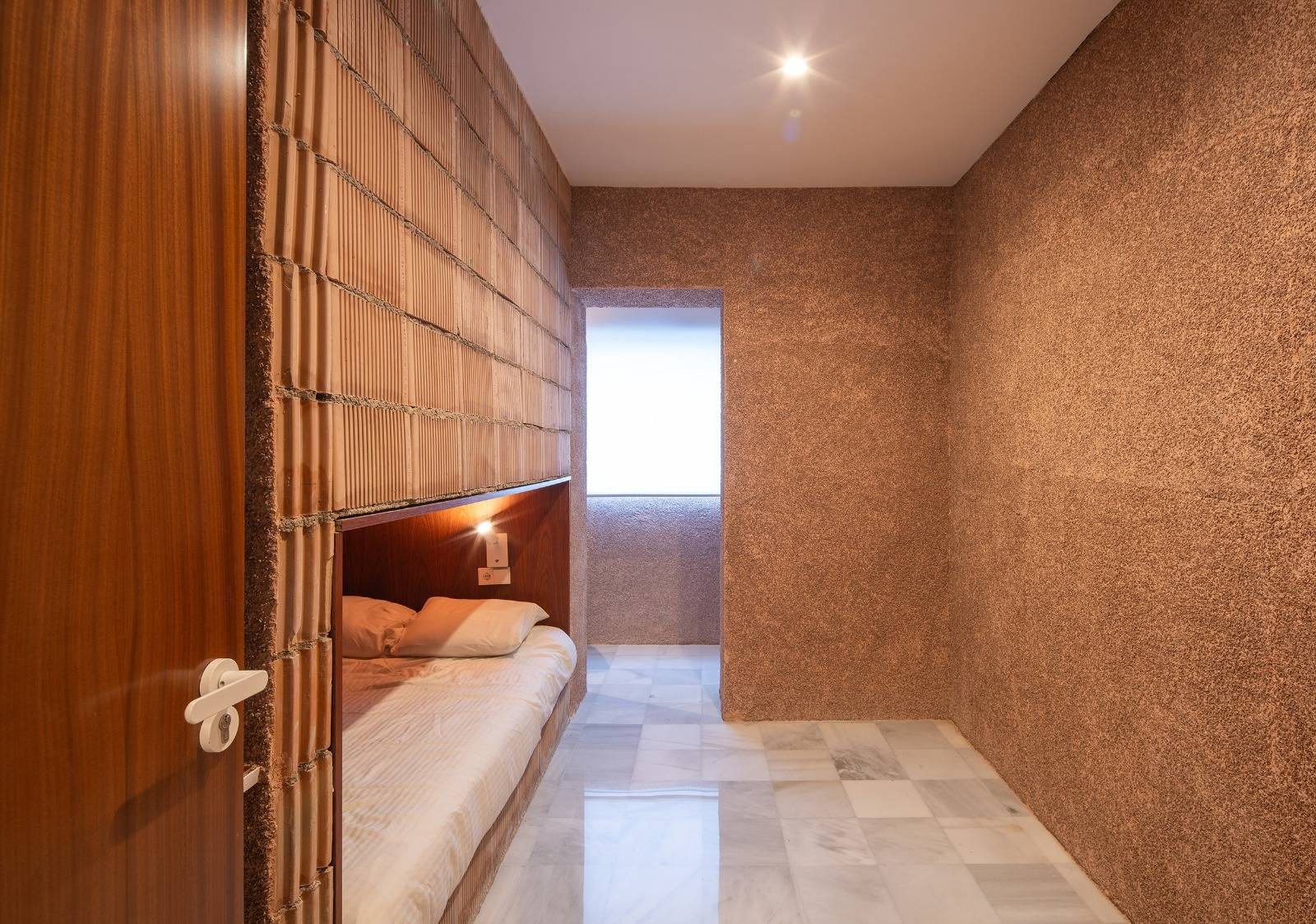 Appartement en location à Beiro (Granada)