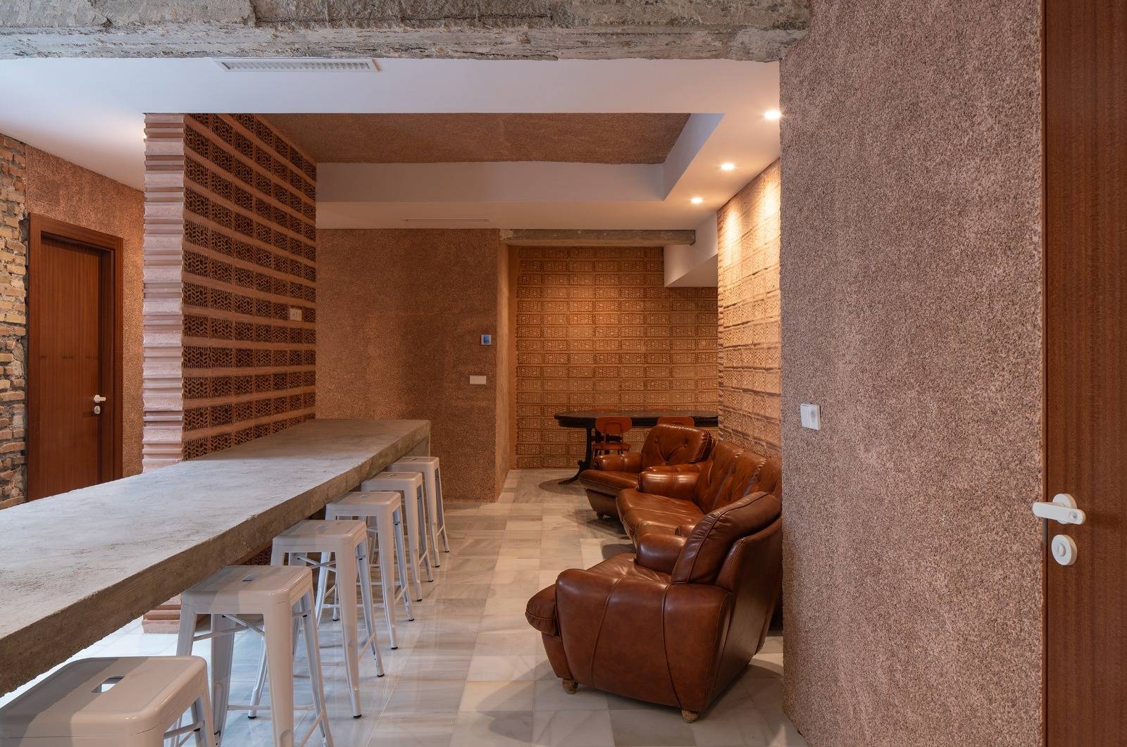 Appartement en location à Beiro (Granada)