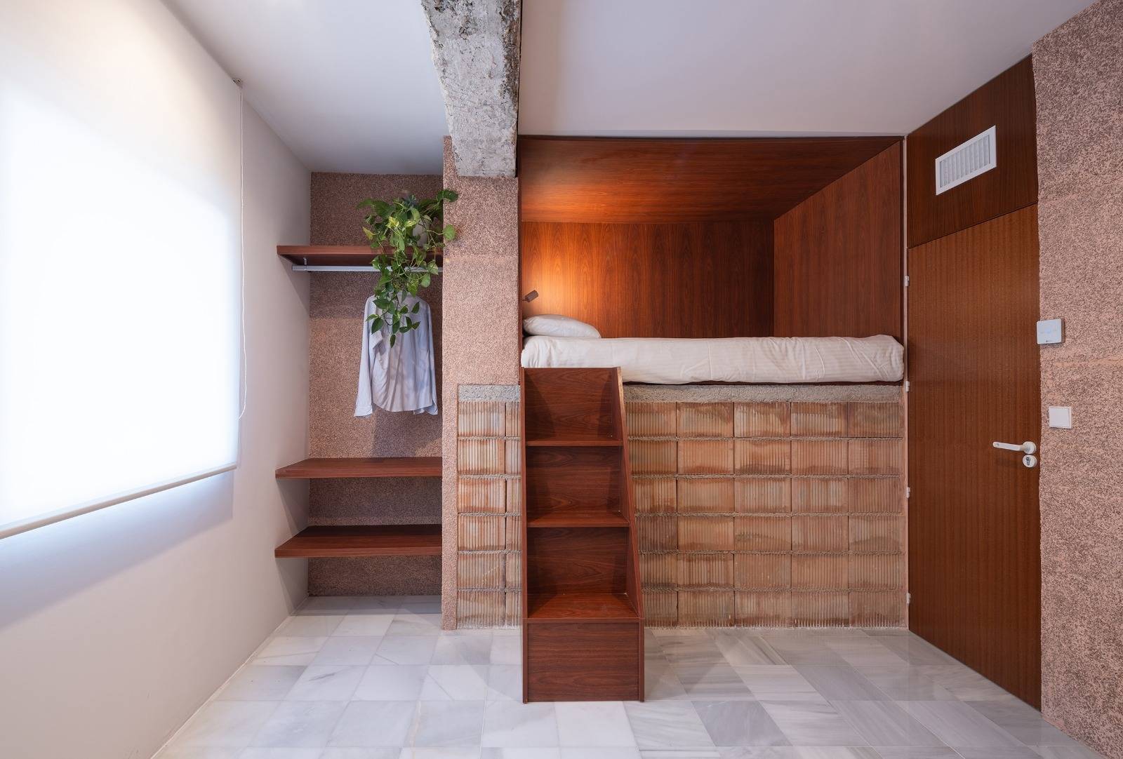 Appartement en location à Beiro (Granada)