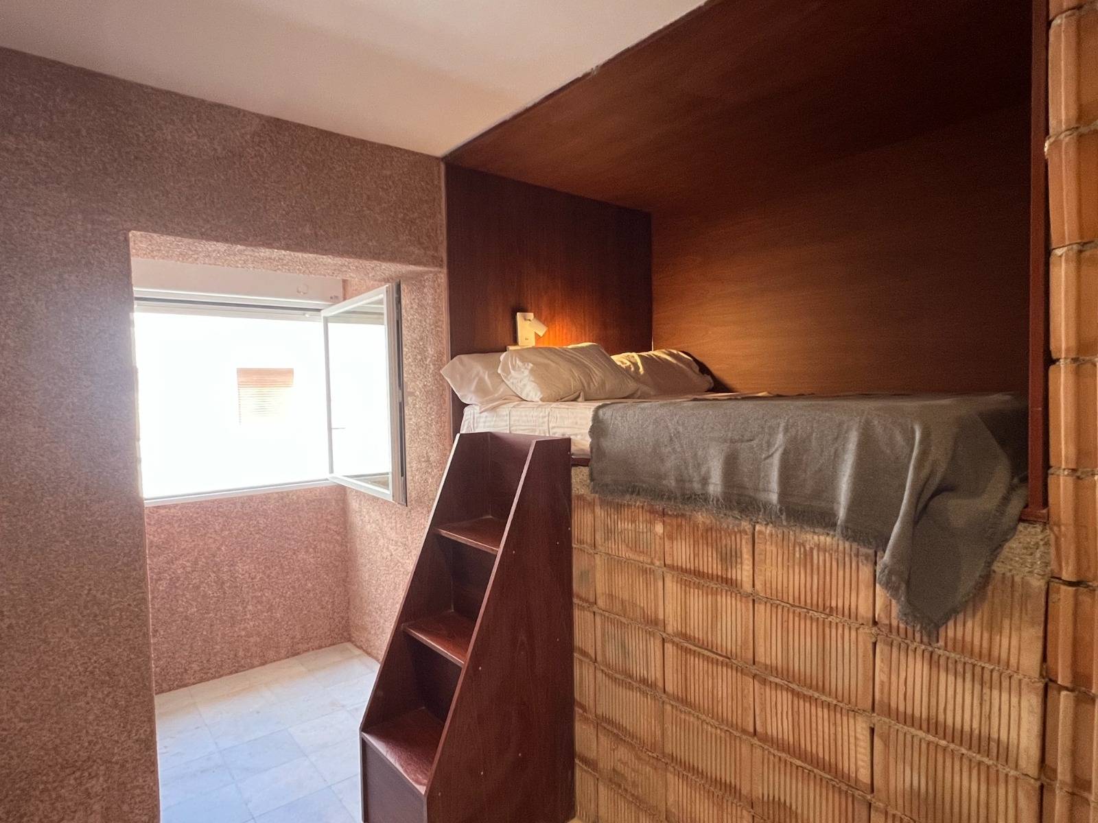Appartement en location à Beiro (Granada)