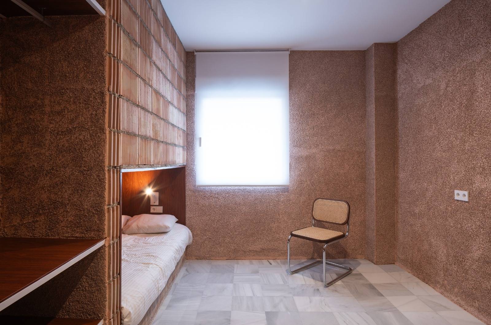 Appartement en location à Beiro (Granada)