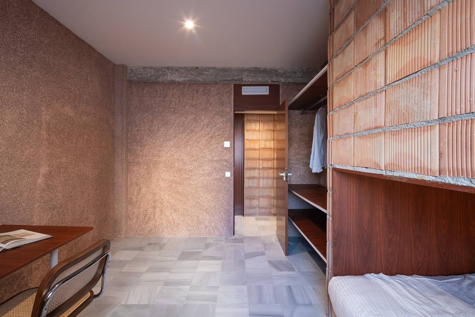 Appartement en location à Beiro (Granada)