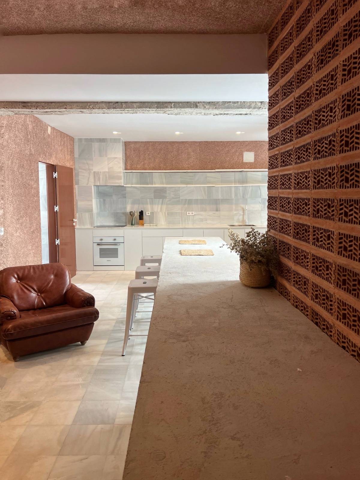 Appartement en location à Beiro (Granada)