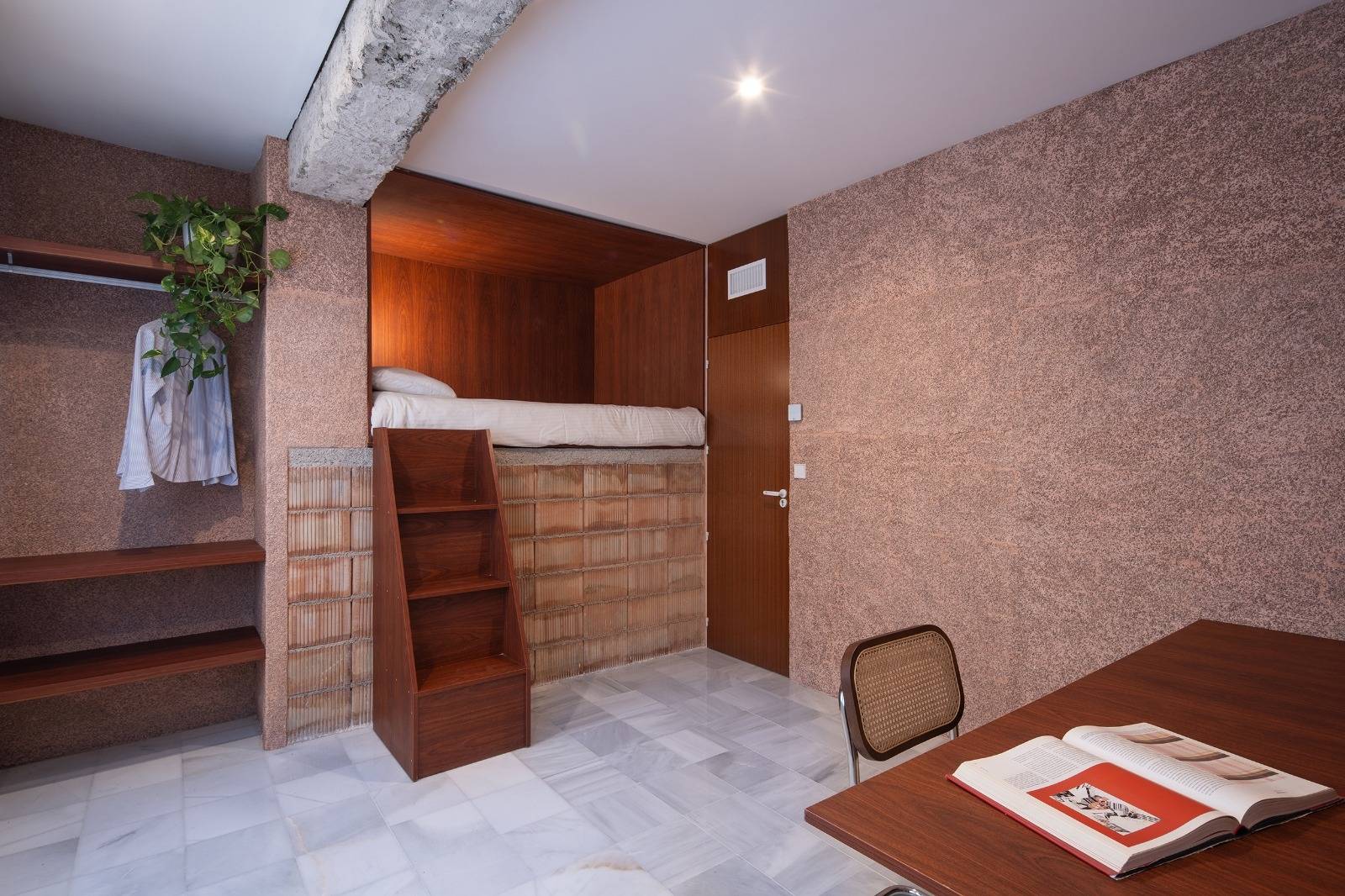 Appartement en location à Beiro (Granada)