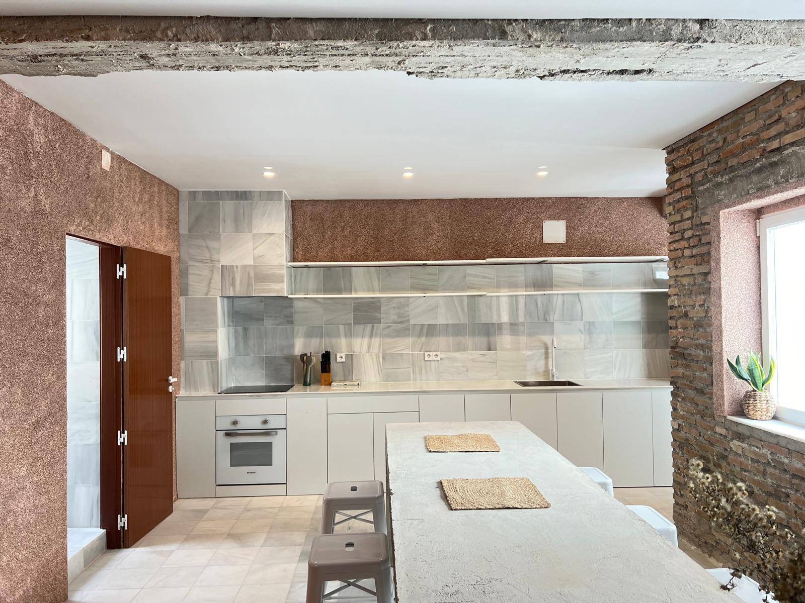 Appartement en location à Beiro (Granada)