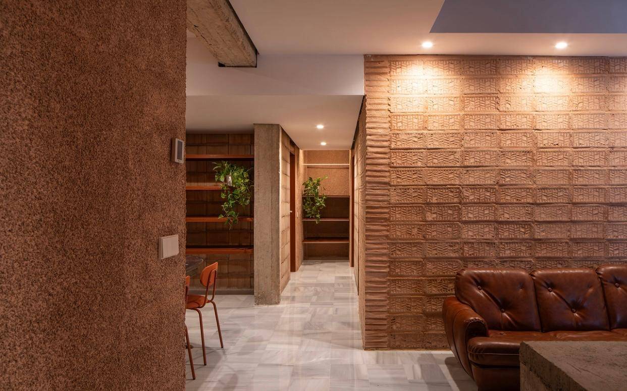 Appartement en location à Beiro (Granada)
