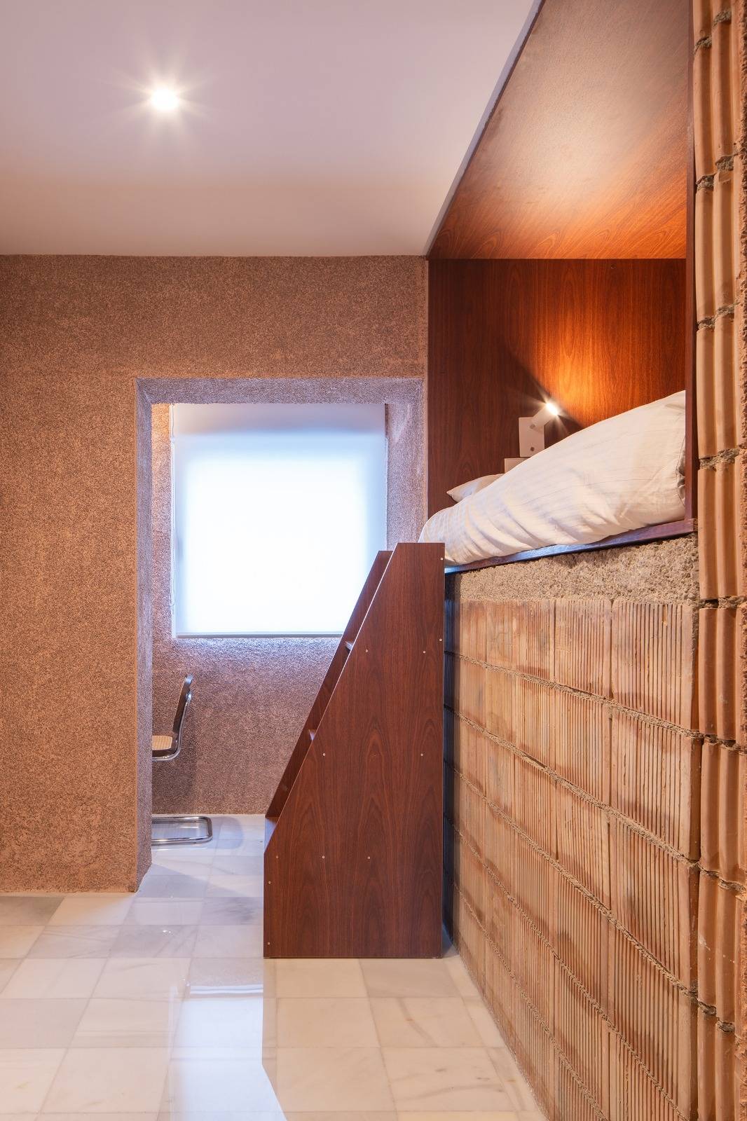 Appartement en location à Beiro (Granada)