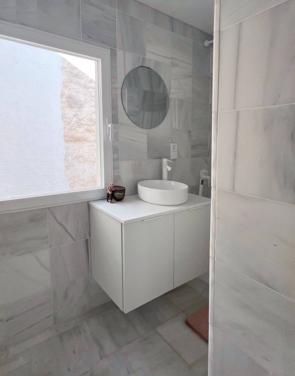 Appartement en location à Beiro (Granada)