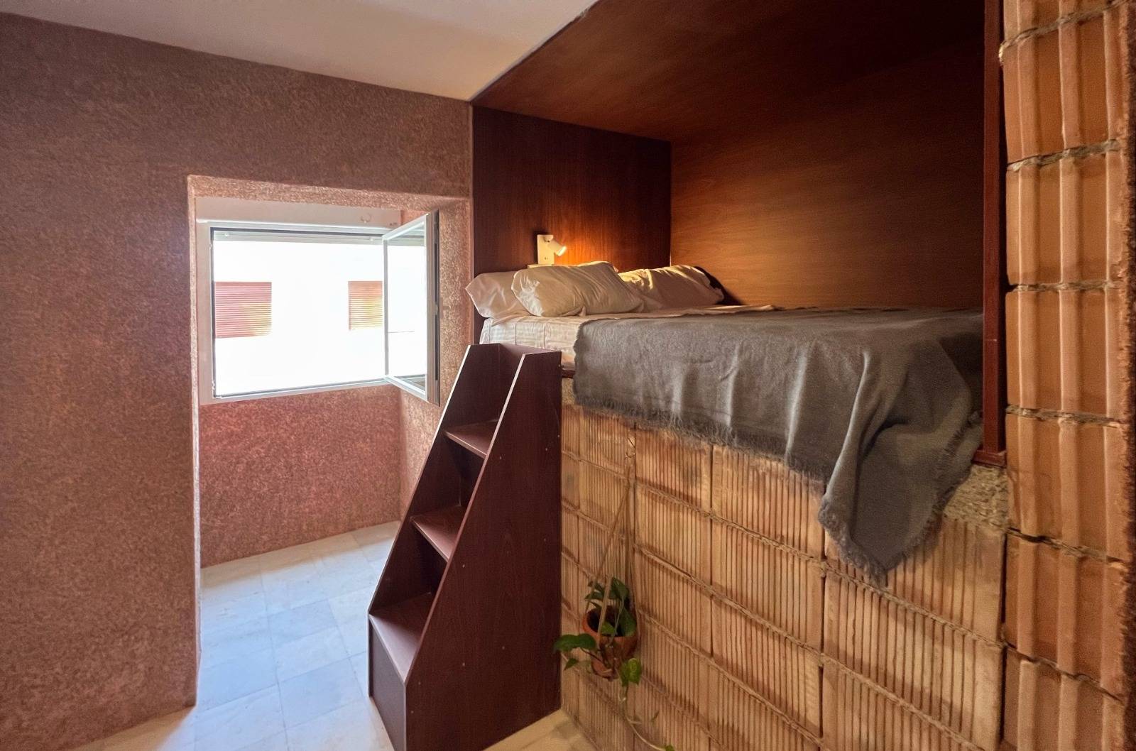 Appartement en location à Beiro (Granada)