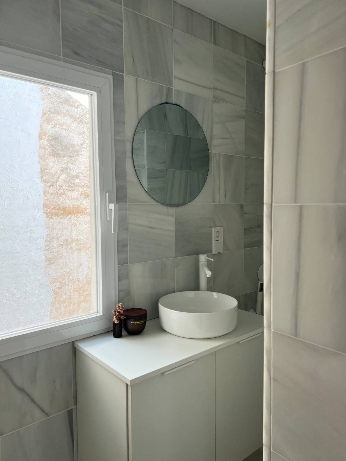 Appartement en location à Beiro (Granada)