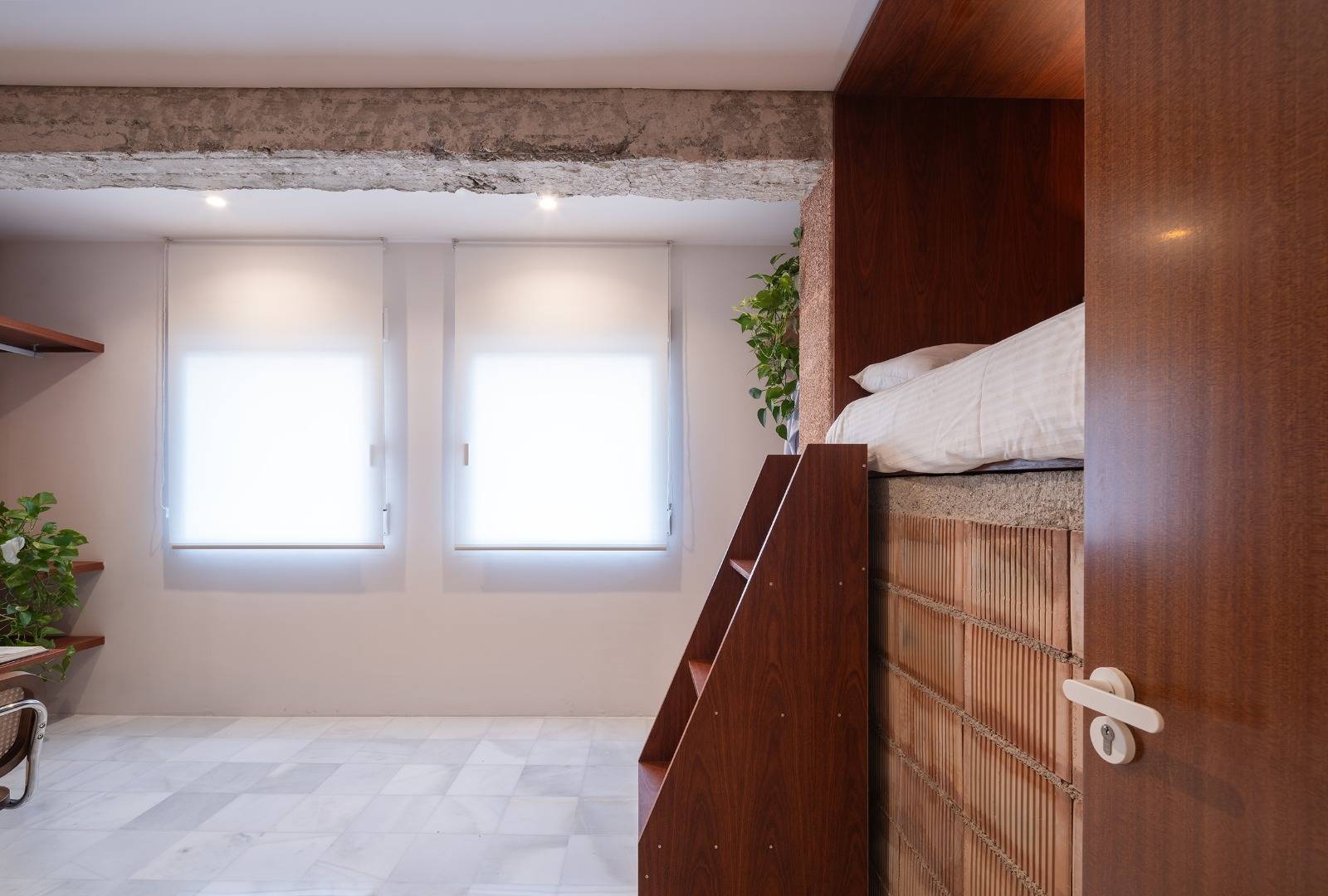 Appartement en location à Beiro (Granada)