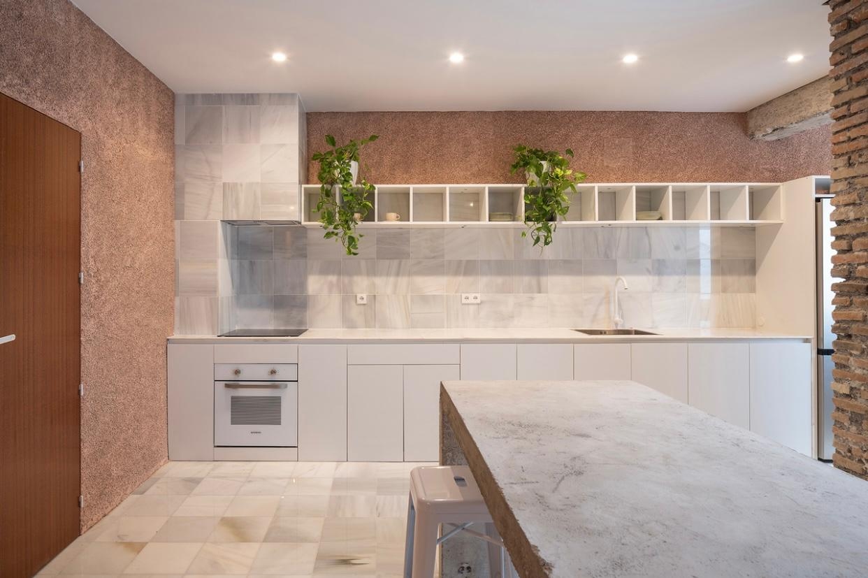 Appartement en location à Beiro (Granada)