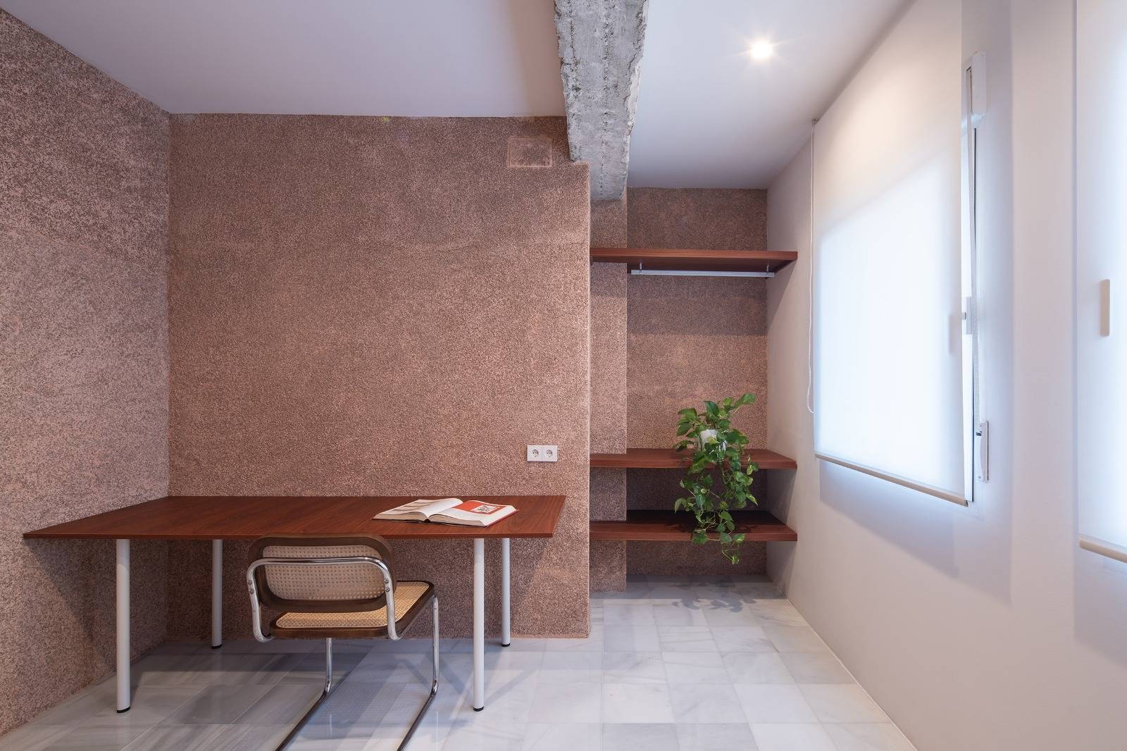 Appartement en location à Beiro (Granada)