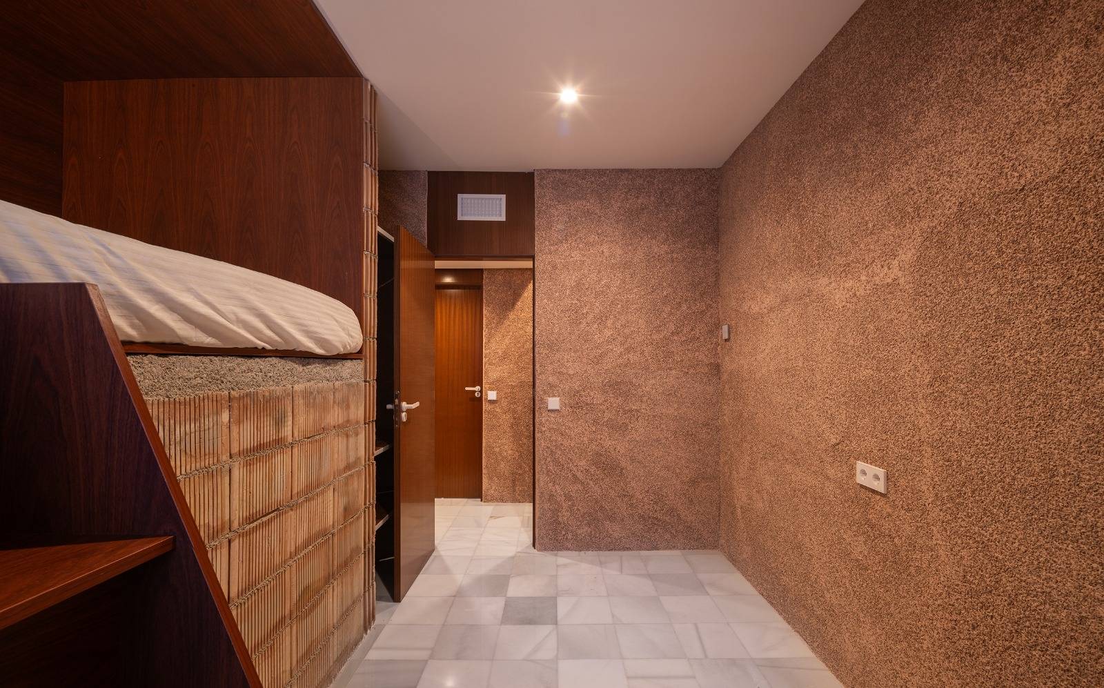 Appartement en location à Beiro (Granada)