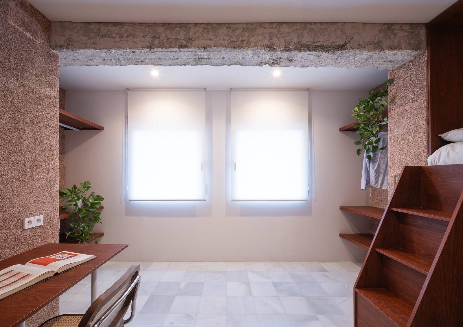 Appartement en location à Beiro (Granada)