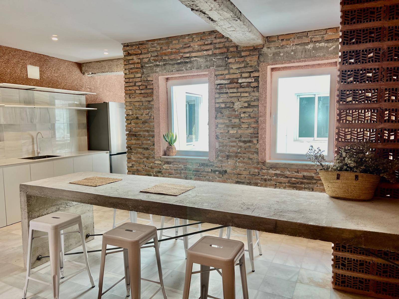 Appartement en location à Beiro (Granada)