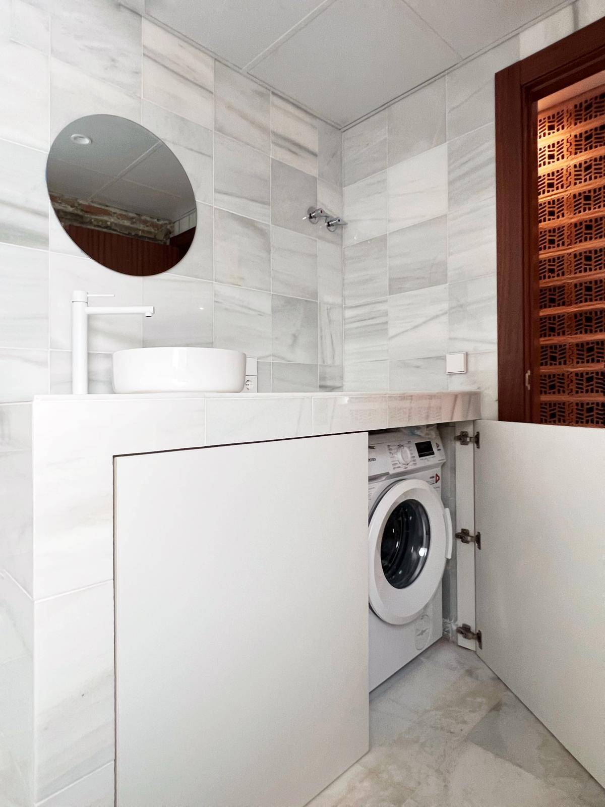 Appartement en location à Beiro (Granada)