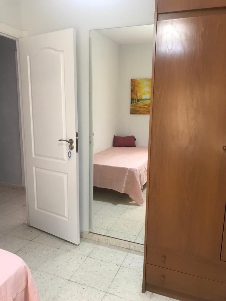Huoneisto vuokrattavissa Casería de Montijo (Granada)
