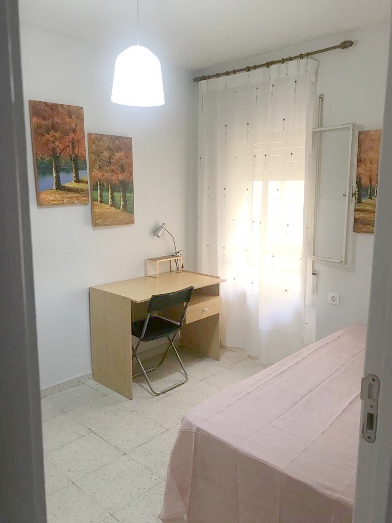 Huoneisto vuokrattavissa Casería de Montijo (Granada)