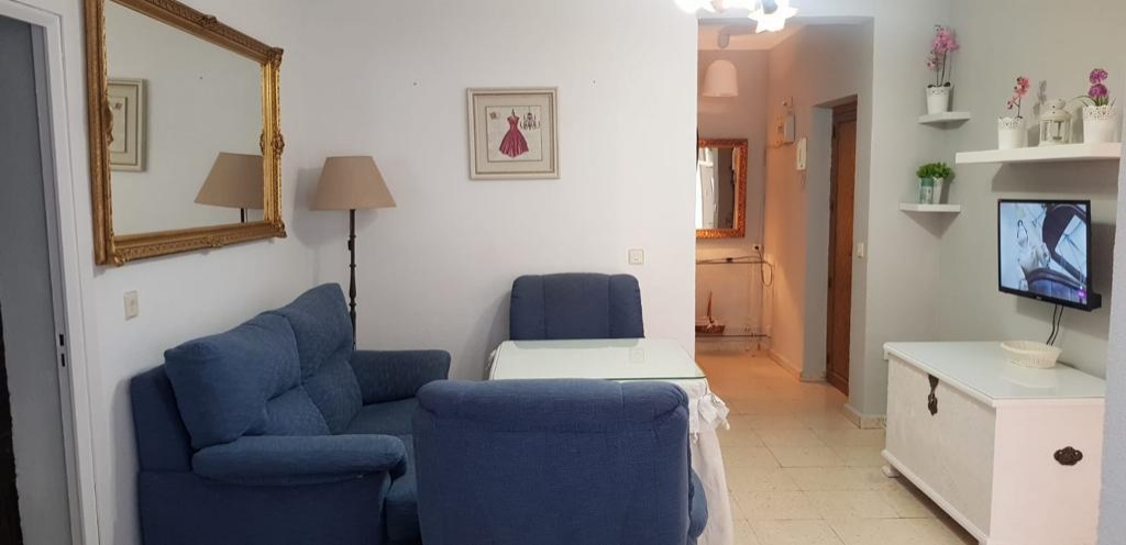 Huoneisto vuokrattavissa Casería de Montijo (Granada)