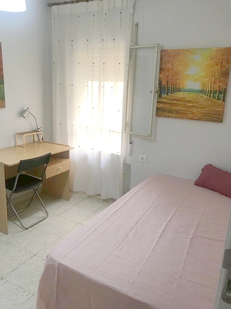 Huoneisto vuokrattavissa Casería de Montijo (Granada)