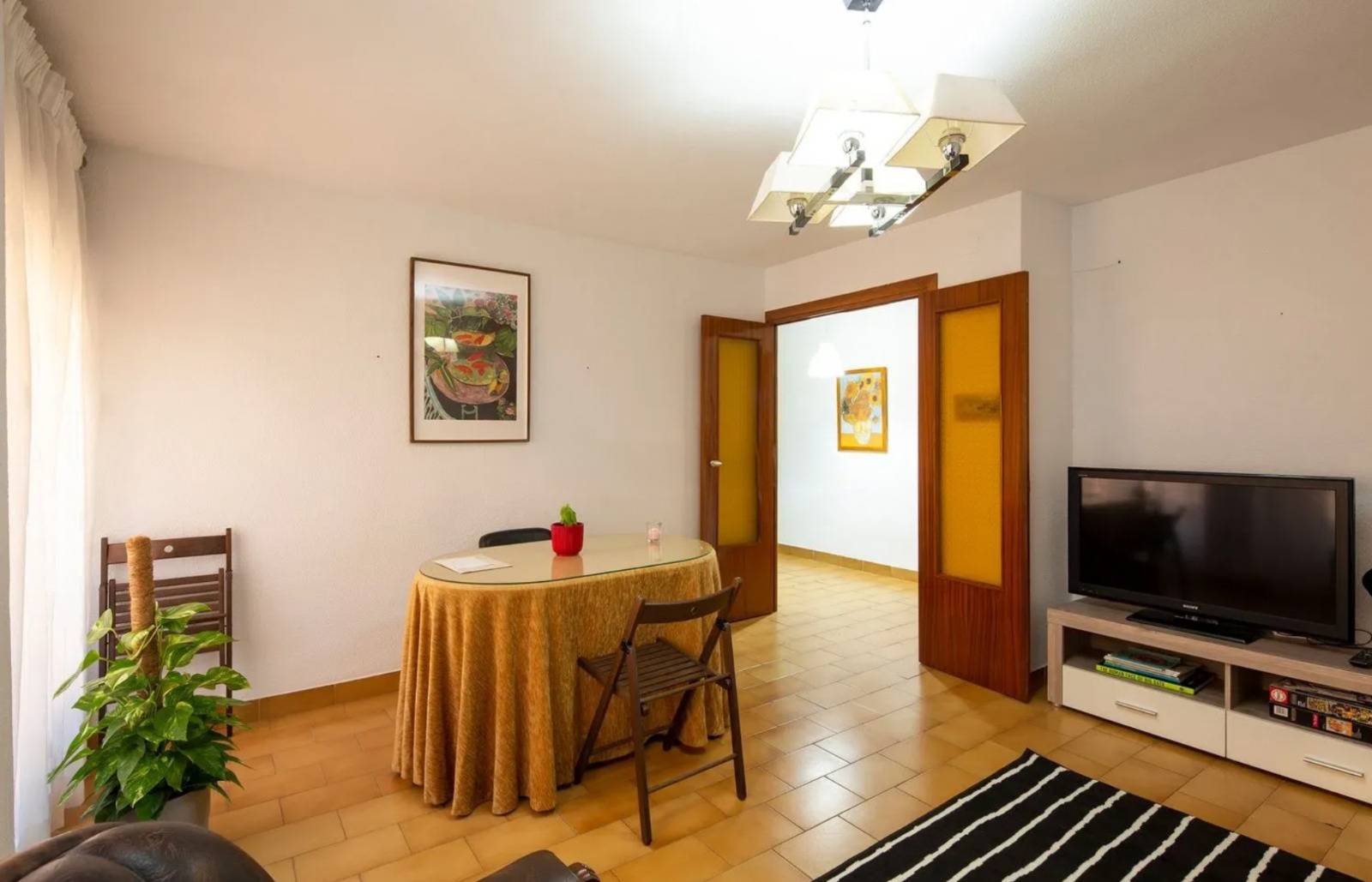 Appartement en location à Centro (Granada)