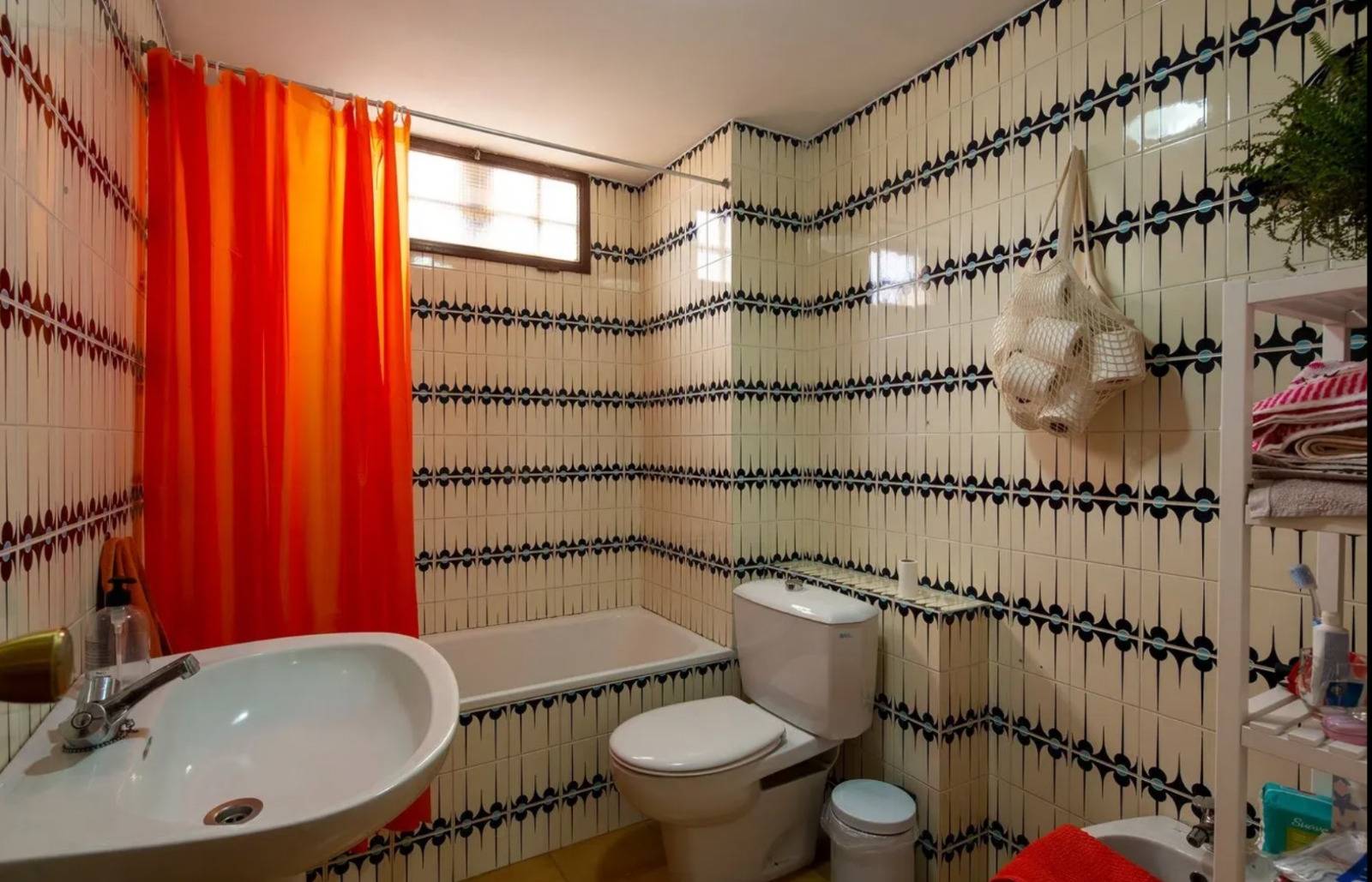 Appartement en location à Centro (Granada)