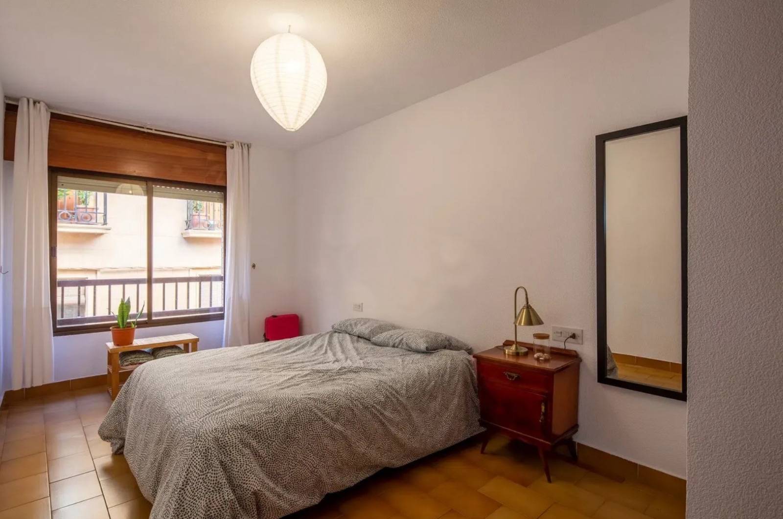 Appartement en location à Centro (Granada)