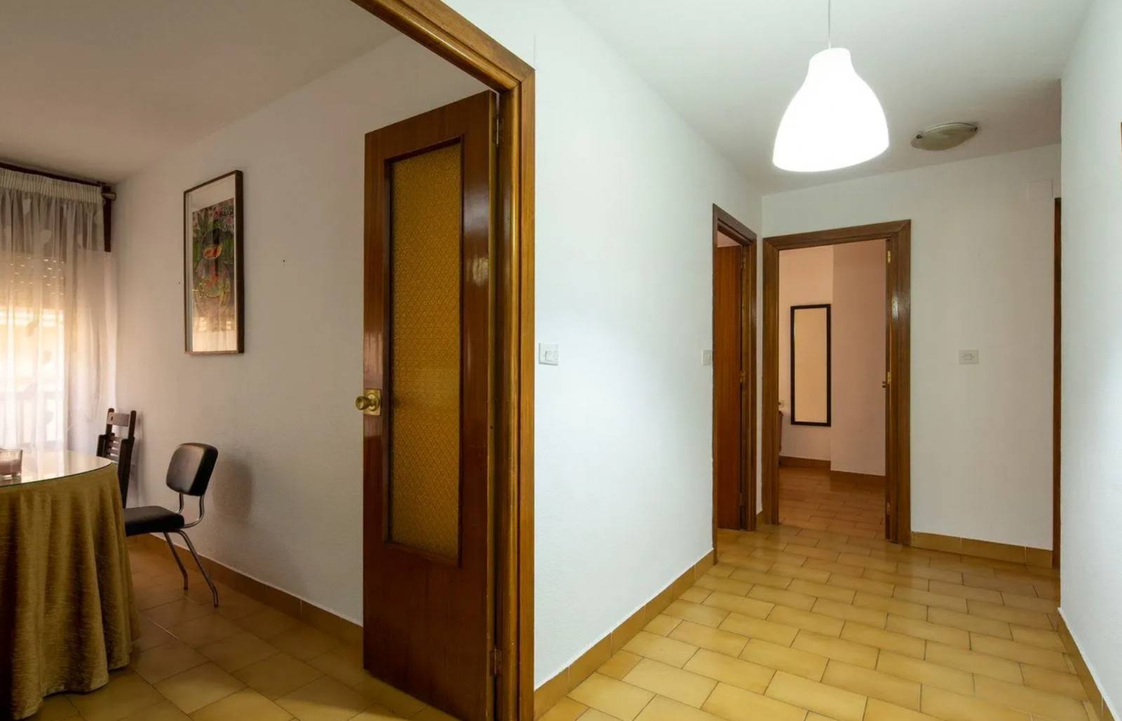Appartement en location à Centro (Granada)