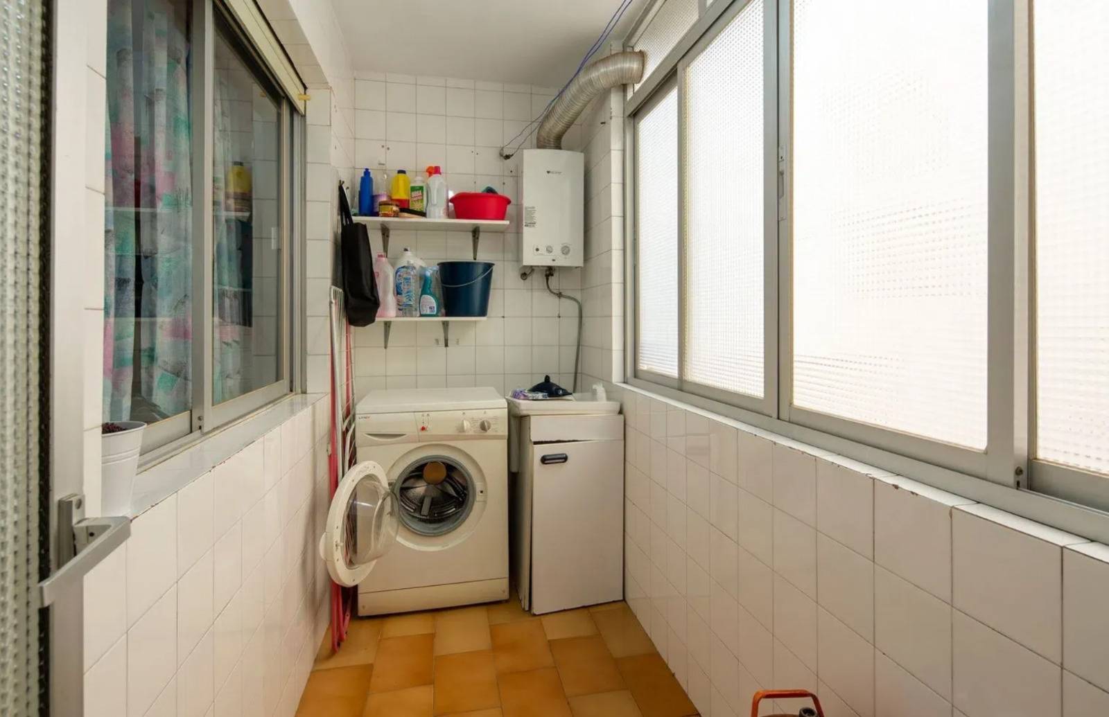 Appartement en location à Centro (Granada)